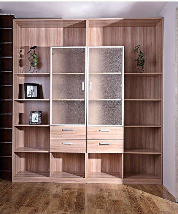 現代定製板式家具
