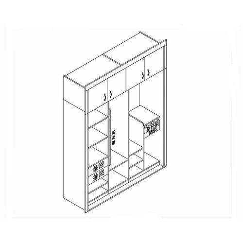 板式家具生產線讓家具生產更簡單 -